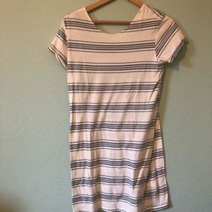 Billabong t-shirt dress
